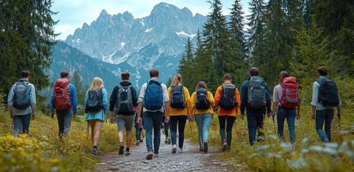 Group Tour Packages