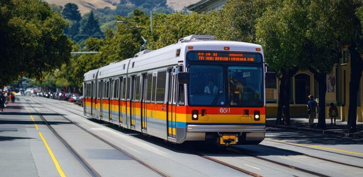 Intercity Transportation