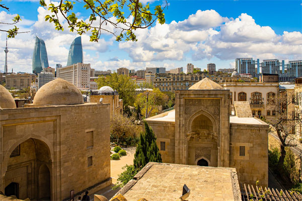 Baku Package