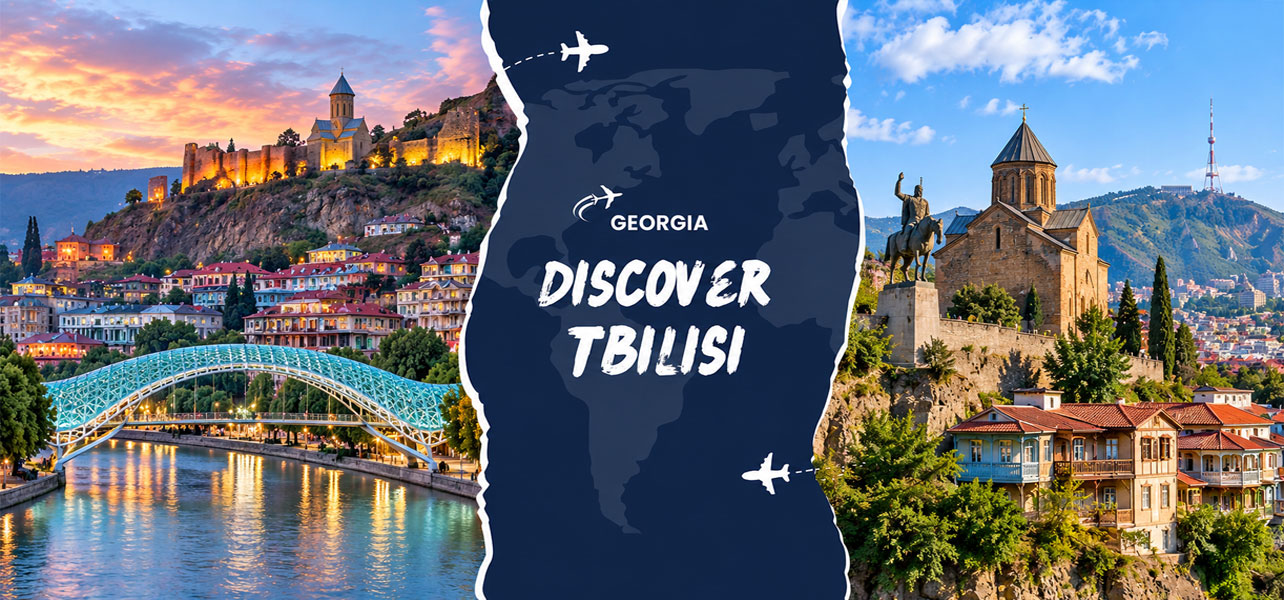 Georgia Package Tour